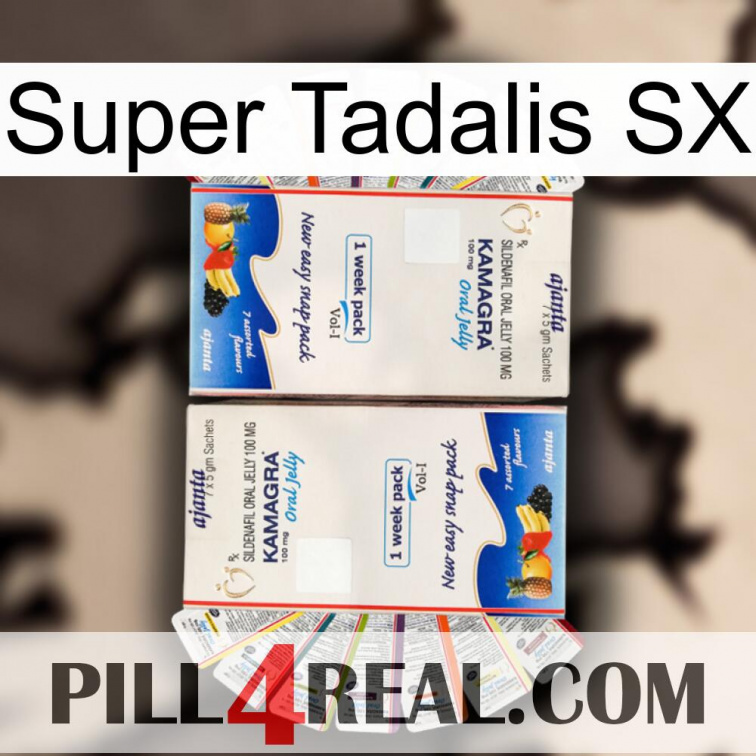 Super Tadalis SX kamagra1